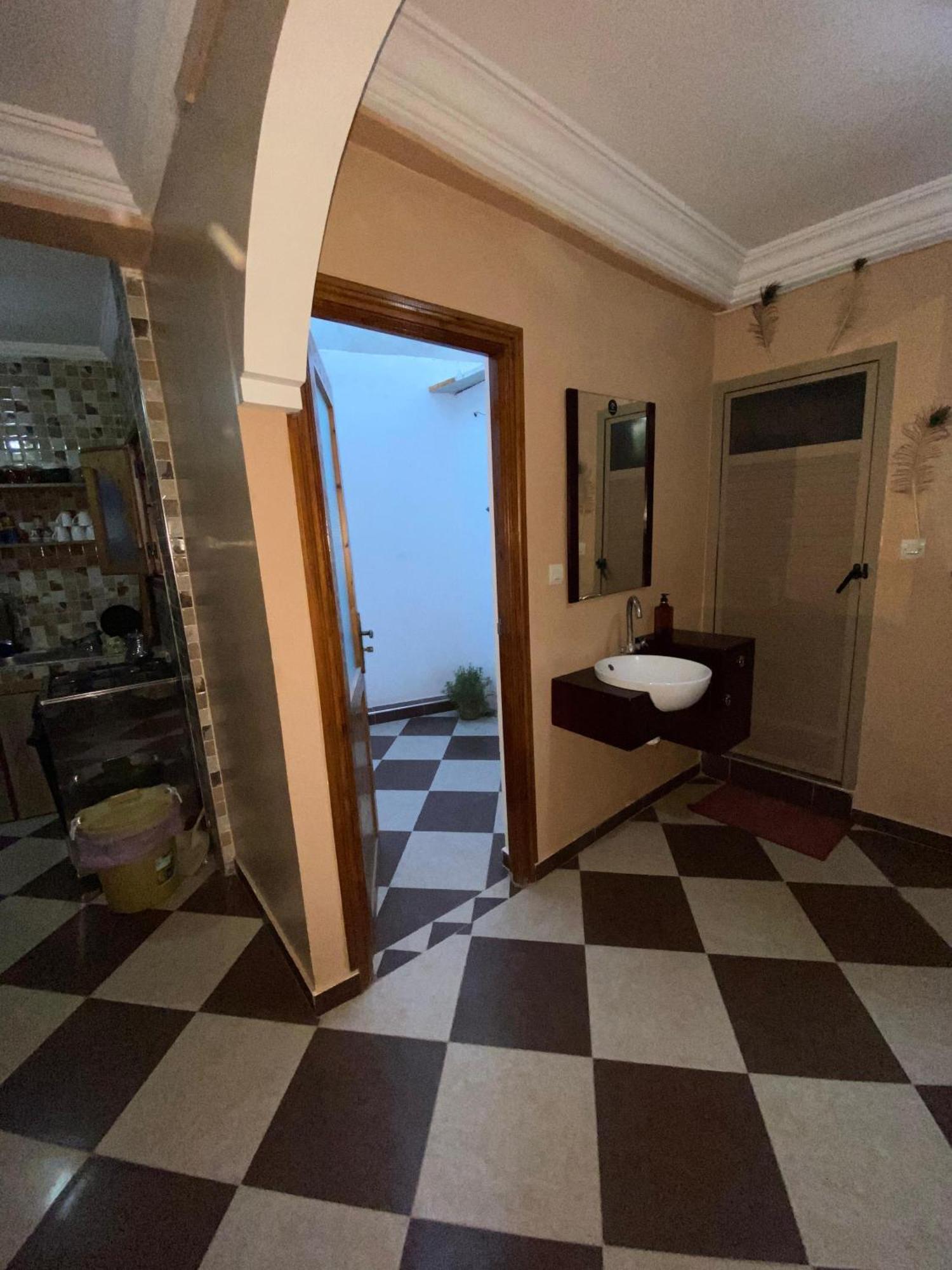 Mira Guest House ทากาเซาท์ ภายนอก รูปภาพ
